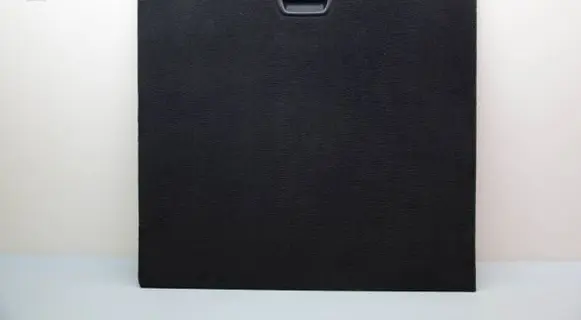 BMW 3 F30 F35 F31 Trunk/boot floor carpet liner 7293693