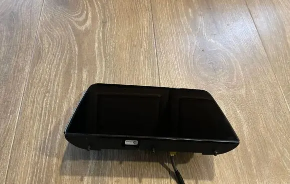 Ford Kuga III Screen/display/small screen LJ6T18B955FE