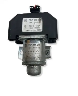 Volkswagen Phaeton Charging relay 3D0919083 3D0919433 1330522900