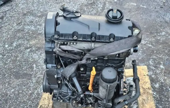 Audi A6 S6 C5 4B Engine AVF