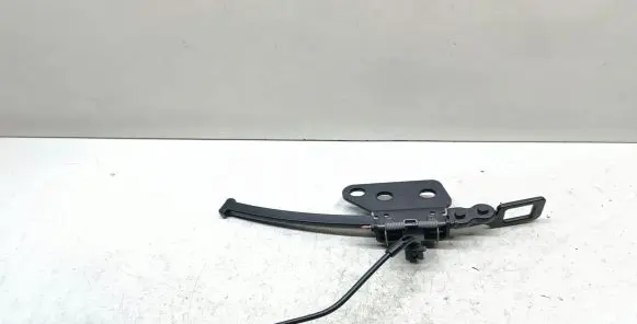 BMW 3 GT F34 Seat adjustment handle 7306237 2295115