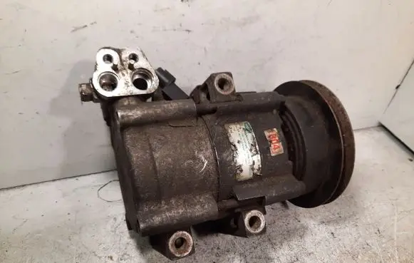 Hyundai Sonata Air conditioning (A/C) compressor (pump)