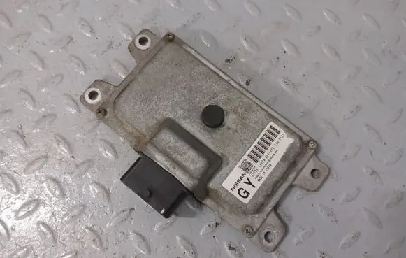 Nissan Murano Z51 Gearbox control unit/module 310361AU0A