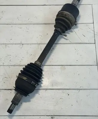 Mazda 6 Front driveshaft