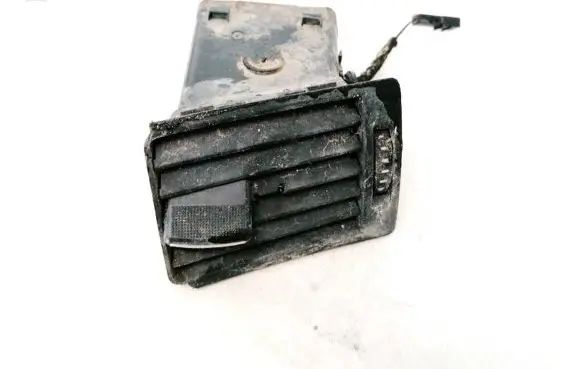 Audi A4 S4 B6 8E 8H Dash center air vent grill 438301 4383-01