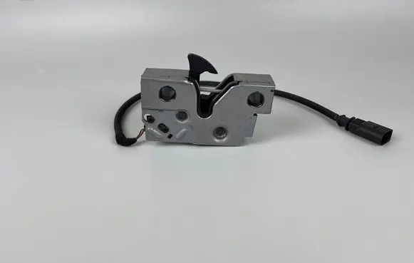 Volkswagen Golf VII Engine bonnet/hood lock/catch 5G1823509D 5G1823509