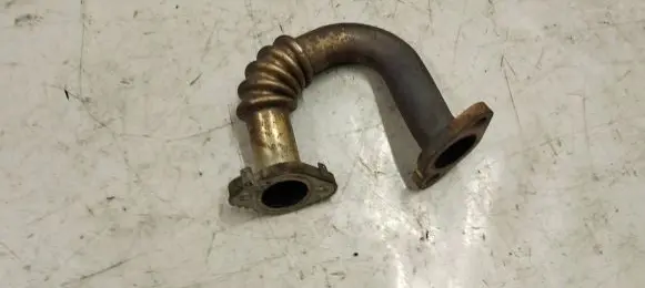 Audi Q3 8U EGR valve line/pipe/hose