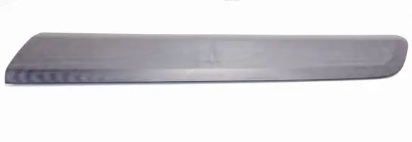 Citroen Berlingo Front door trim (molding) 9682859377