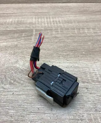 BMW 5 E60 E61 Plug wire 6939890 WITHRELAY