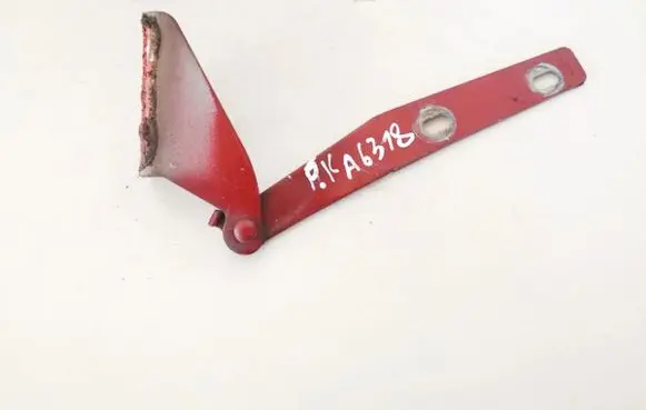 Renault 19 Engine bonnet/hood hinges