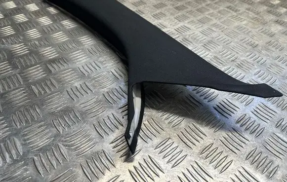 Mercedes-Benz GLC C253 (A) pillar trim A2536902700