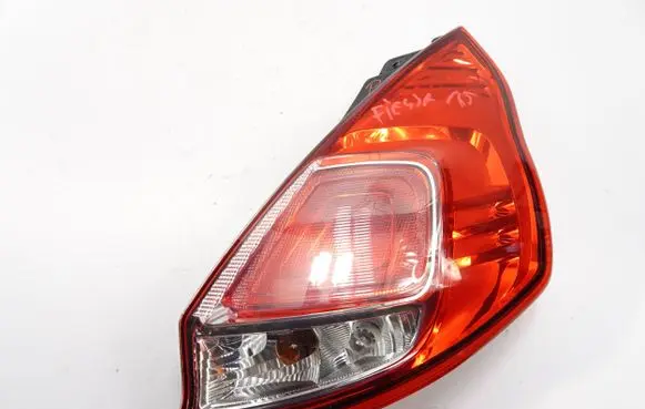 Ford Fiesta Rear/tail lights