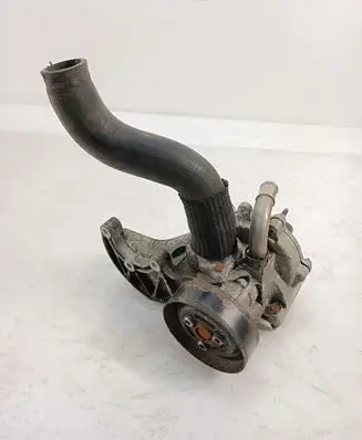 Chevrolet Orlando Water pump NOCODE