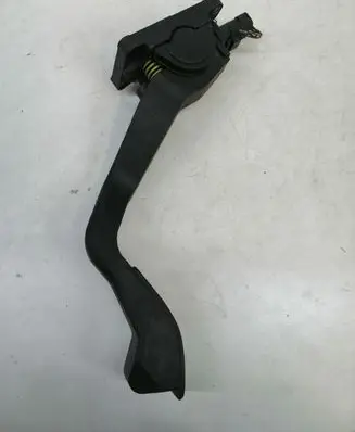 Peugeot 307 Accelerator throttle pedal 2143D7 030629
