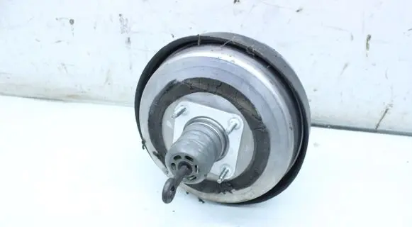 Dodge Durango III Brake booster P04581956AE