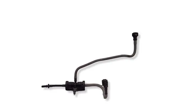 Opel Mokka B Fuel line/pipe/hose 