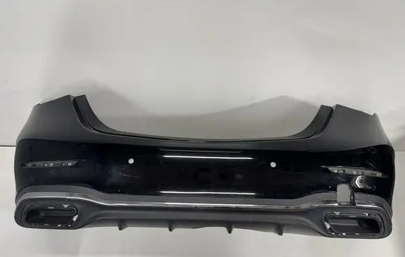 Mercedes-Benz C AMG W202 Rear bumper A2068850703