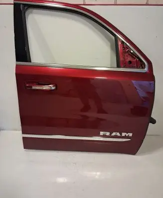 Ram 1500 Front door