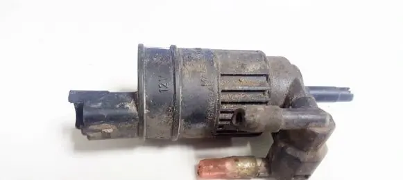 Nissan Almera Tino Windscreen/windshield washer pump 7700430702