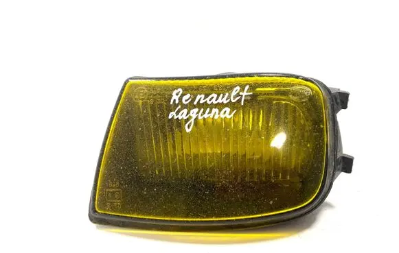 Renault Laguna I Front fog light 7700806302 1NA00634002