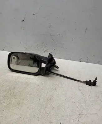 Volkswagen PASSAT B4 Manual wing mirror 