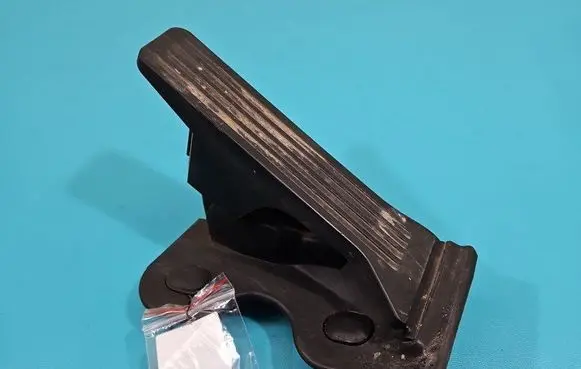 Mazda CX-5 Accelerator throttle pedal 6PV312041-03 IMPRK1419786