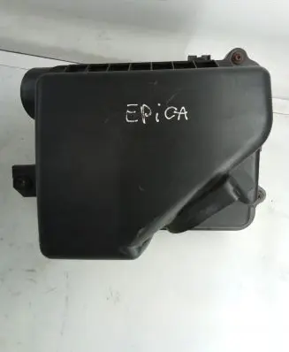 Chevrolet Epica Air filter box