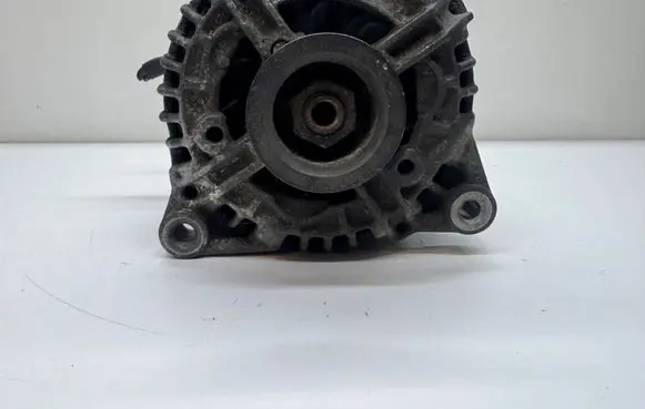 Peugeot 607 Generator/alternator 9621791480