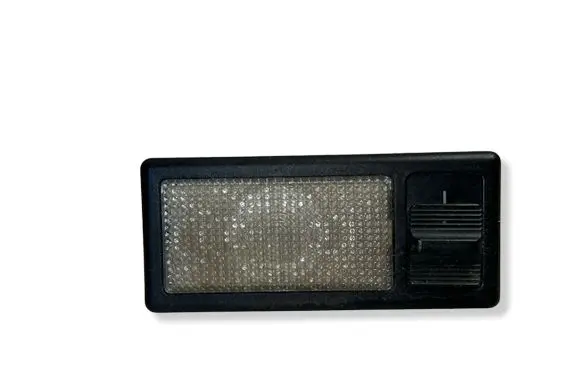 Audi 100 200 5000 C3 Rear seat light 443947105