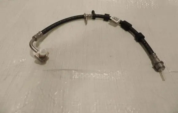 Brake line pipe/hose