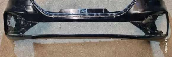 Ford Focus Front bumper