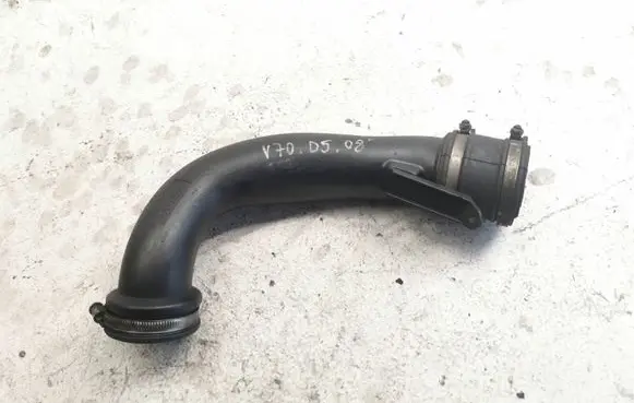Volvo V70 Intercooler hose/pipe 30741667