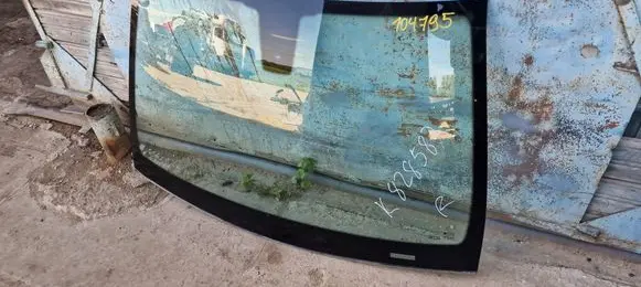 Opel Astra H Front windscreen/windshield window E143R001585 E000199