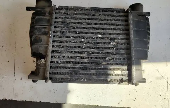 Nissan Note (E11) Intercooler radiator 144619U20A IA1443 992405HB