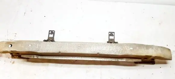 Rear beam