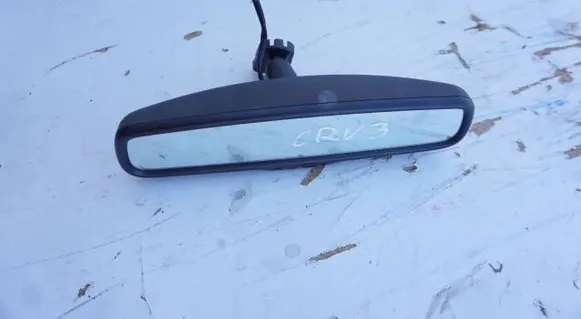 Honda CR-V Rear view mirror (interior) NH700M
