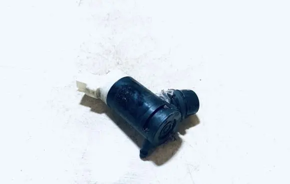 Ford Escort Windscreen/windshield washer pump f7c617664ab