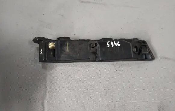 KIA Sportage Front bumper mounting bracket 86515F1000 86513F1000