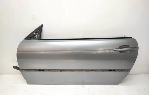 BMW 3 E46 Door (2 Door Coupe) 