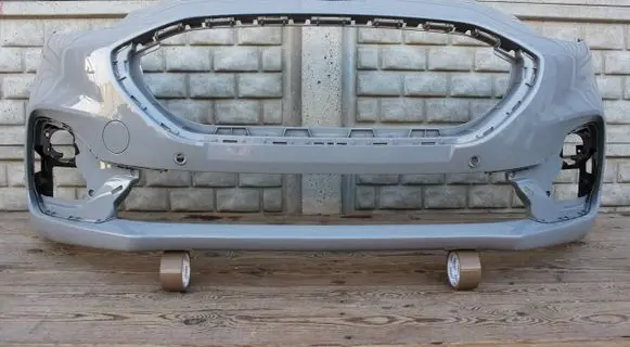 Ford Puma Front bumper L1TB-17757-D L1TB17757D