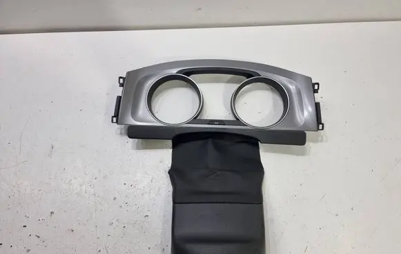 Volkswagen Golf VII Dashboard trim 5G0857059 5G0857189