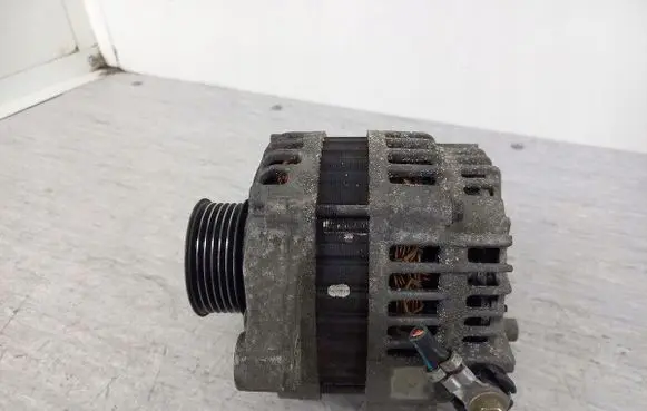 Nissan Primera Generator/alternator