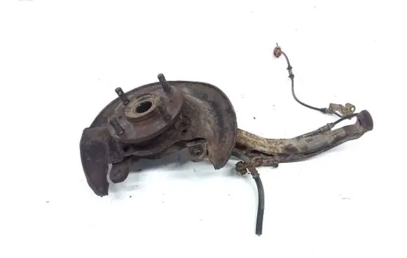 Honda Accord Front wheel hub spindle knuckle
