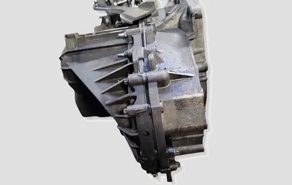 Opel Insignia A Manual 6 speed gearbox