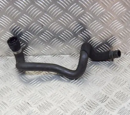 Mercedes-Benz C W205 Engine coolant pipe/hose A2058301902
