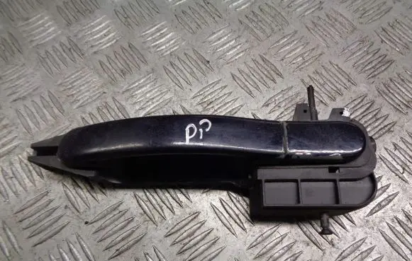 Ford Fiesta Front door exterior handle 2S61-A224A36-AL