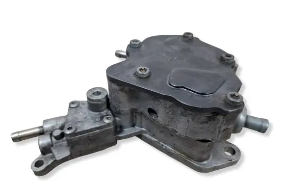 Volkswagen Sharan Vacuum pump 038145209A