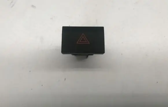 Volkswagen Polo V 6R Hazard light switch 6R0953509A