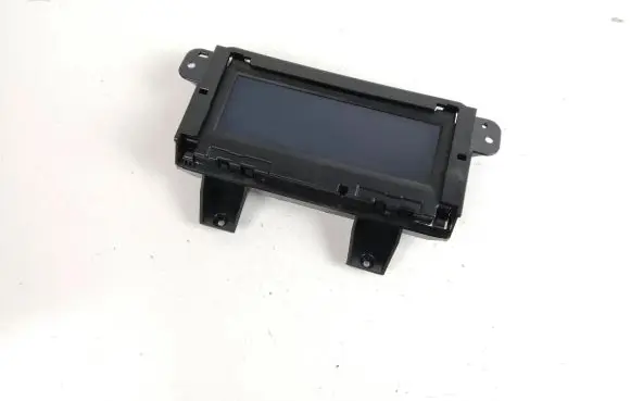 Chevrolet Orlando Screen/display/small screen 95192371G A2C53408738 03000702