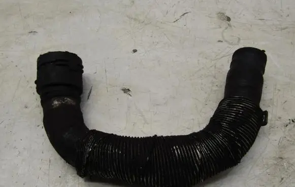 Skoda Fabia Mk3 (NJ) Engine coolant pipe/hose 5Q0122291